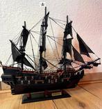 black pearl - Modelboot - SUPERBE maquette bateau DU BLACK, Nieuw
