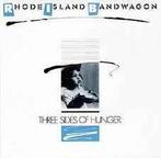 12 inch gebruikt - Rhode Island Bandwagon - Three Sides O..., Verzenden, Zo goed als nieuw