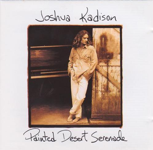 Cd - Joshua Kadison - Painted Desert Serenade, Cd's en Dvd's, Cd's | Overige Cd's, Verzenden