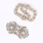 Riemgesp, Antiek en Kunst