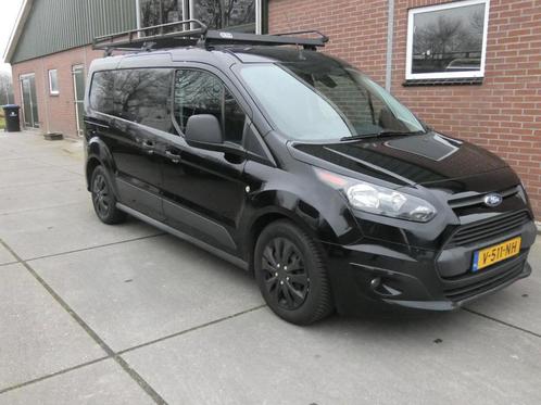 Ford Transit Connect 1.5 TDCI L2 Trend*navi/camera*cr.contr*, Auto's, Bestelauto's, Dealer onderhouden, Lease, Overige kleuren
