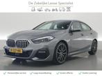 BMW 2 Serie Gran Coupé 218i M Sport Navi LED CarPlay Cruise, Auto's, Automaat, Nieuw, Sedan, Zilver of Grijs