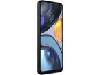 Motorola Moto G22 64GB Zwart, Verzenden, Zo goed als nieuw