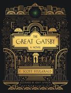 9780762498130 The Great Gatsby A Novel Illustrated Edition, Boeken, Verzenden, Nieuw, F. Scott Fitzgerald