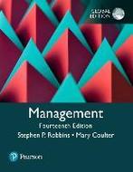Management, Global Edition, 9781292215839, Verzenden, Zo goed als nieuw, Studieboeken