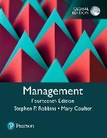 Management, Global Edition, 9781292215839, Boeken, Studieboeken en Cursussen, Zo goed als nieuw, Verzenden