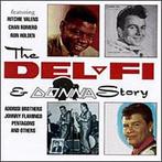 cd - Various - The Del-Fi &amp; Donna Story, Verzenden, Zo goed als nieuw