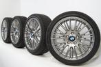 BMW 1 2 serie F20 F21 F22 F23 388 M-Performance 18 inch velg, Auto-onderdelen, Banden en Velgen, 18 inch, Gebruikt, Velg(en), Winterbanden