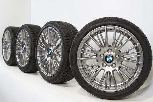 BMW 1 2 serie F20 F21 F22 F23 388 M-Performance 18 inch velg, Auto-onderdelen, Banden en Velgen, Velg(en), Gebruikt, 18 inch, Winterbanden