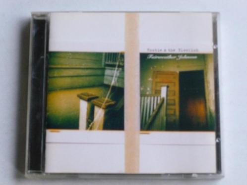 Hootie & the Blowfish - Fairweather Johnson, Cd's en Dvd's, Cd's | Pop, Verzenden