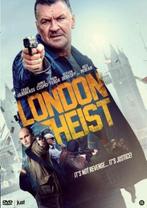 London Heist (DVD) - DVD, Cd's en Dvd's, Dvd's | Actie, Verzenden, Nieuw in verpakking