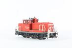 Märklin H0 - 37649 - Diesellocomotief (1) - BR 360 met Telex, Hobby en Vrije tijd, Modeltreinen | H0, Nieuw