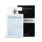 Yodeyma - Yodeyma Blue sand eau de parfum, Ophalen of Verzenden, Nieuw