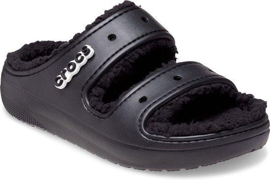 Crocs Classic Cozzzy Sandal - maat 38-39 - Volwassenen -, Kleding | Dames, Schoenen, Verzenden
