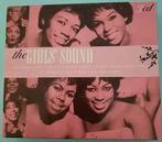 cd box - Various - The Girls Sound, Verzenden, Zo goed als nieuw