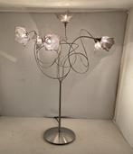 Harco Loor tafellamp Breeze 124 Refurbished, Ophalen, Overige materialen, 50 tot 75 cm, Zo goed als nieuw