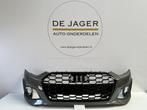 AUDI A5 S-Line S5 8W F5 B9 FACELIFT  VOORBUMPER 8W6807437AB, Ophalen, Gebruikt, Audi, Bumper