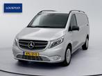 Zakelijke Lease |  Mercedes-Benz Vito 119 CDI Lang Led Clima, Automaat, Stof, Gebruikt, Euro 6