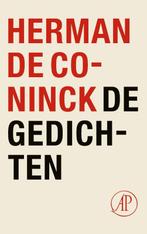 De Gedichten | 9789029555500 | De Coninck, Herman, Ophalen of Verzenden, Nieuw, De Coninck, Herman