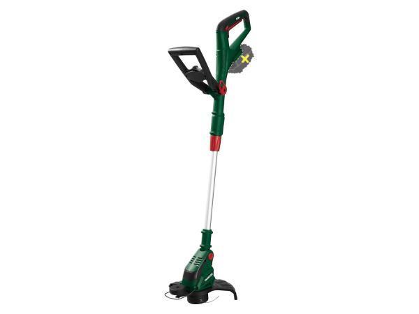 Veiling - PARKSIDE 20 V Accu-Grastrimmer (zonder accu & lade, Tuin en Terras, Hand-tuingereedschap