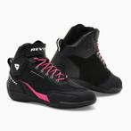 REVIT! G-Force Ladies Black Rose, Nieuw met kaartje, REV'IT!, Verzenden, Dames
