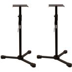 Innox IVA MON-05 studiomonitor statieven (set van 2), Verzenden, Nieuw