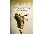 Boek Versmachtend verlangen 9789463830379, Verzenden, Zo goed als nieuw