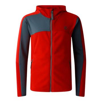 -7% Dare2b  Dare2b Kinder/kids thriving iv fleecejack  maat beschikbaar voor biedingen