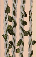 Vliegengordijn  -  Leaves (+kleuren) - 100x220 cm, Nieuw