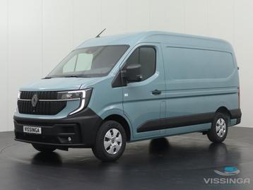 Renault Master Elektrisch L2H2 460 km 2025 Van Of The Year! beschikbaar voor biedingen