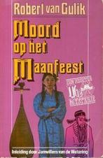 Moord op het maanfeest, Boeken, Verzenden, Nieuw