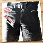 De Rolling Stones - Sticky Fingers, real zipper, [UK, Nieuw in verpakking