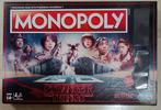 Hasbro - Speelgoed Monopoly Stranger Things