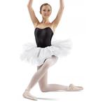 Dames Tutu BalletRokje LD138LT 12 Professional, Verzenden, Nieuw