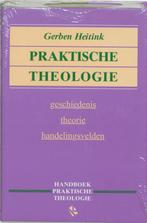 Praktische theologie / Handboek praktische theologie, Verzenden, Gelezen, G. Heitink