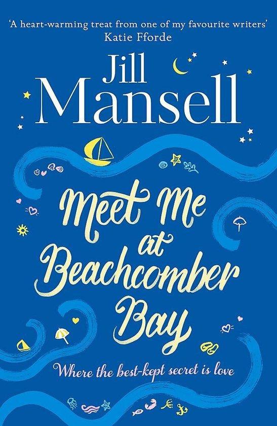 Meet Me at Beachcomber Bay 9781472208934 Jill Mansell, Boeken, Taal | Engels, Gelezen, Verzenden
