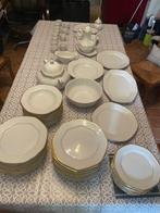 Tognana - Tafelservies voor 12 (70) - Porselein