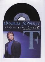 Thomas Forstner – Nur Ein Lied / Countdown G.T.O. – Nur Ein, Ophalen of Verzenden, Nieuw in verpakking