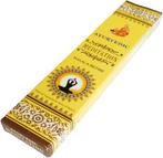 Wierook Ayurvedische Masala Meditation, Huis en Inrichting, Woonaccessoires | Overige, Ophalen of Verzenden, Nieuw