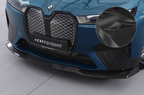 Cupspoiler voor BMW iX CSL691-C, Auto-onderdelen, Carrosserie en Plaatwerk, Nieuw, Verzenden