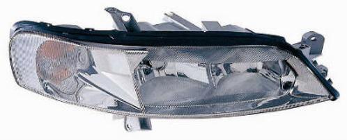 KOPLAMP VOOR OPEL VECTRA B 1995-1998 09119520, Auto-onderdelen, Verlichting, Nieuw, Ophalen of Verzenden