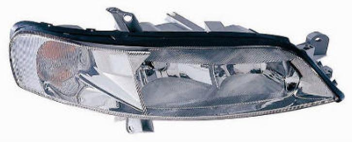 KOPLAMP VOOR OPEL VECTRA B 1995-1998 09119520, Auto-onderdelen, Verlichting, Nieuw, Ophalen of Verzenden