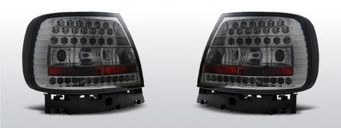 Achterlichten Audi A4 B5 Sedan 1994-2000 | LED | smoke, Auto-onderdelen, Verlichting, Nieuw, Audi, Verzenden