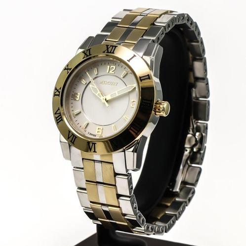 Mercury - Swiss Watch - ME10230-SG-1 - Zonder Minimumprijs -, Sieraden, Tassen en Uiterlijk, Horloges | Heren