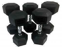 Hexa Dumbbell Pro 12.5 - 20 kg |  Dumbells | Dumbell, Sport en Fitness, Fitnessmaterialen, Nieuw, Ophalen