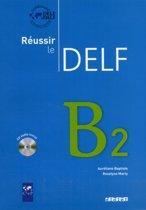 Reussir Le Delf 2010 Edition 9782278064502, Boeken, Zo goed als nieuw