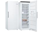 Bosch GSN58AWCV - Vriezer - 366L - NoFrost - freshSense -, Witgoed en Apparatuur, Vriezers en Diepvrieskisten, Verzenden, Zo goed als nieuw