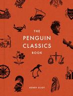 9780241320853 The Penguin Classics Book Henry Eliot, Verzenden, Nieuw, Henry Eliot