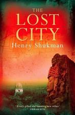 The Lost City 9780349120362 Henry Shukman, Gelezen, Henry Shukman, Verzenden