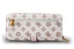 Guess Tas Wit | 10% extra korting, Sieraden, Tassen en Uiterlijk, Tassen | Damestassen, Verzenden, Zo goed als nieuw, Wit